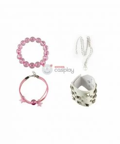 Kairi Costume Kingdom Hearts 3 Edition Cosplay Costume -Ultimate Cosplay Store 6 800x800 238