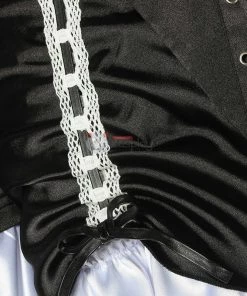 Marie Rose Costume Dead Or Alive 6 Marie Rose Cosplay Costumes -Ultimate Cosplay Store 6 800x800 242