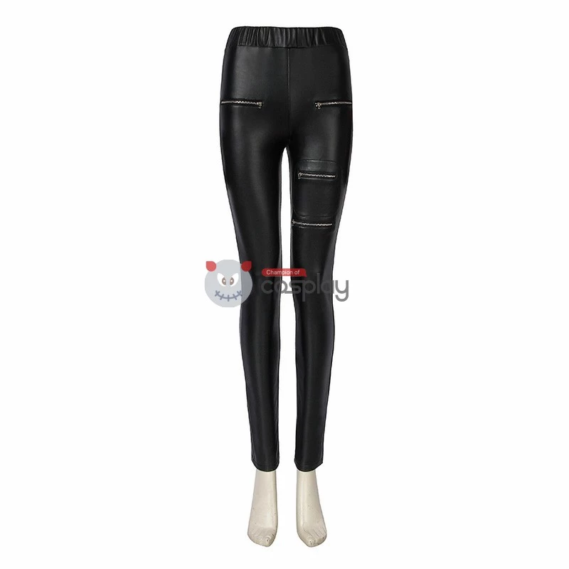 Naomi Brooke Costume Watch Dogs Legion Cosplay Costumes 8 Naomi Brooke Costume Watch Dogs Legion Cosplay Costumes - Image 6