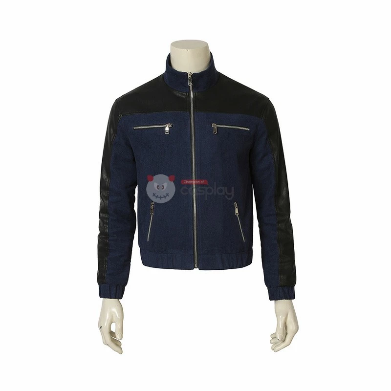 Rico Rodriguez Costumes Just Cause 3 Cosplay Costumes 9 Rico Rodriguez Costumes Just Cause 3 Cosplay Costumes - Image 7