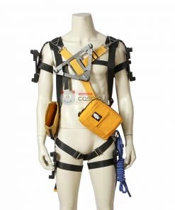 SAM Costumes Death Stranding Cosplay Costumes -Ultimate Cosplay Store 6 800x800 251