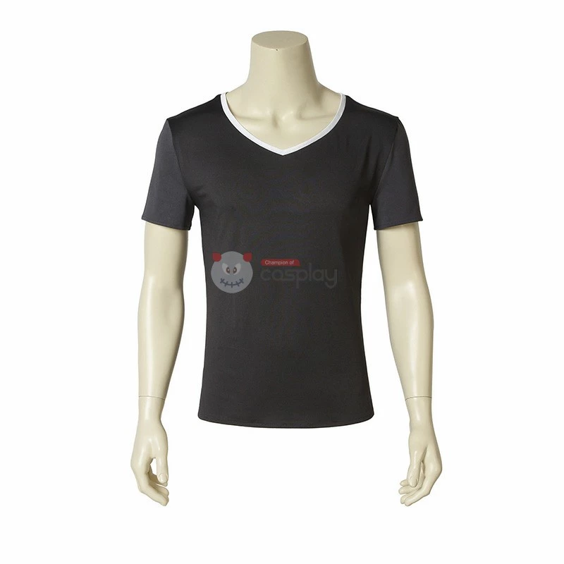 Sora Cosplay Costume Kingdom Hearts 3 Cosplay Costume 9 Sora Cosplay Costume Kingdom Hearts 3 Cosplay Costume - Image 7