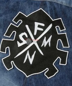 Spider-Punk Costumes Spider-Man PS4 Spider-Punk Cosplay Costumes 20 Spider-Punk Costumes Spider-Man PS4 Spider-Punk Cosplay Costumes -Ultimate Cosplay Store 6 800x800 257