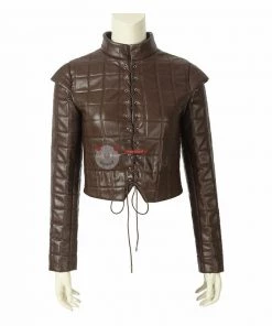 Arya Stark Costume Game of Thrones 8 Cosplay Costume -Ultimate Cosplay Store 6 800x800 271