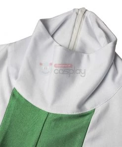 Burai Dragon Ranger Costume Green Mighty Morphin' Power Rangers Cosplay Costumes -Ultimate Cosplay Store 6 800x800 274