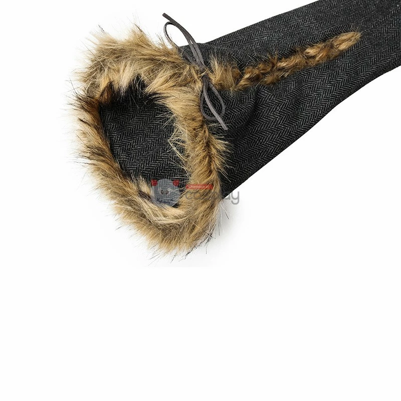 Daenerys Targaryen Costume Mother Of Dragons Season 7 Halloween Cosplay Suit 9 Daenerys Targaryen Costume Mother Of Dragons Season 7 Halloween Cosplay Suit - Image 7