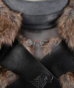 Jon Snow Costume House Stark Cosplay Suit -Ultimate Cosplay Store 6 800x800 286