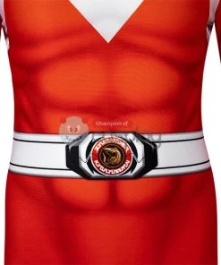 Kids Power Ranger Costume Jumpsuit Power Rangers Cosplay Suit -Ultimate Cosplay Store 6 800x800 288