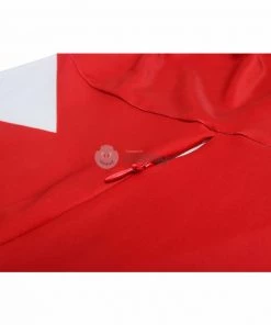 Power Rangers Dino Thunder Red Dino Ranger Conner McKnight Cosplay Costumes -Ultimate Cosplay Store 6 800x800 296