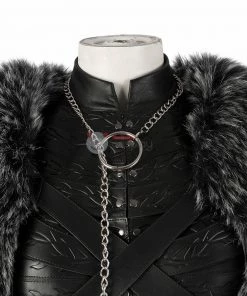 Sansa Stark Cosplay Costume Sophie Turner Cosplay Suit -Ultimate Cosplay Store 6 800x800 297