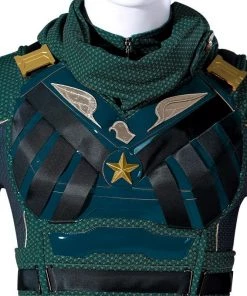 Soldier Boy Costume The Boys Halloween Cosplay Suit 30 Soldier Boy Costume The Boys Halloween Cosplay Suit -Ultimate Cosplay Store 6 800x800 298