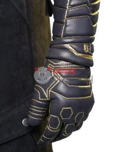 Bucky Barnes Costumes Winter Soldier Cosplay Costume -Ultimate Cosplay Store 6 800x800 36