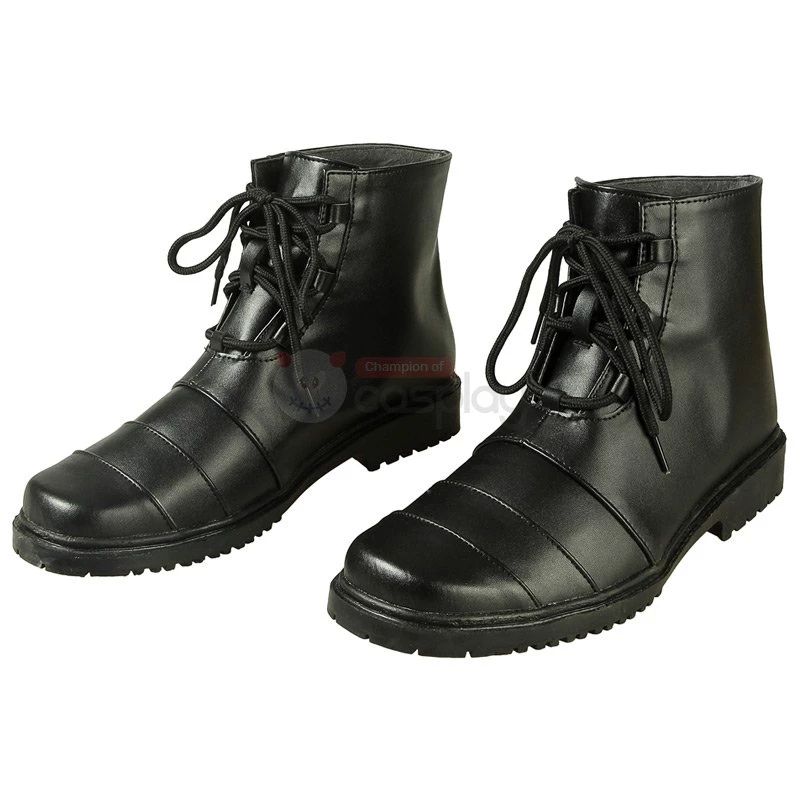 Captain America Costumes Avengers-Endgame Steve Rogers Cosplay Costumes 16 Captain America Costumes Avengers-Endgame Steve Rogers Cosplay Costumes - Image 14