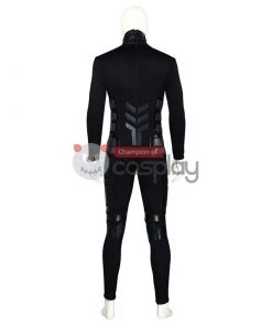 Dark Knight Bruce Wayne Costume 2022 Robert Pattinson Halloween Suit -Ultimate Cosplay Store 6 800x800 48