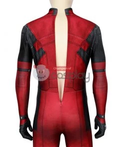 Deadpool Wade Wilson Jumpsuit Cosplay Costume -Ultimate Cosplay Store 6 800x800 51
