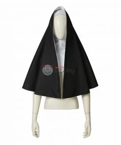 Demon Nun Costume The Nun Valak Demon Nun Cosplay Costume -Ultimate Cosplay Store 6 800x800 52