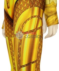 Diana Polyester Zentai Jumpsuit Woman 1984 Golden Cosplay Costume -Ultimate Cosplay Store 6 800x800 56