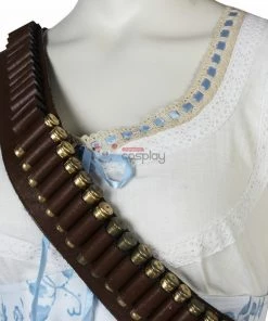 Dolores Abernathy Costume Westworld Season 2 Cosplay Costume -Ultimate Cosplay Store 6 800x800 60