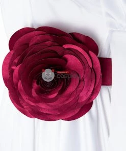 Ghost Baby Costume Annabelle Classic White Dress Cosplay Costumes -Ultimate Cosplay Store 6 800x800 67