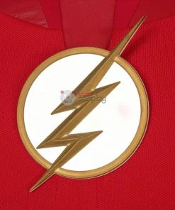 Halloween Barry Allen Suit TF Season 5 Cosplay Costume -Ultimate Cosplay Store 6 800x800 69