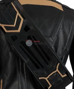 Hawkeye Costume Avengers Endgame Clinton Barton Cosplay Costumes -Ultimate Cosplay Store 6 800x800 73