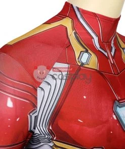 Iron Man Jumpsuit Marvel Avengers Iron Man Tony Stark Cosplay Costume -Ultimate Cosplay Store 6 800x800 82