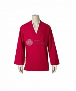 JIN Costumes Ghost Of Tsushima Cosplay Costumes -Ultimate Cosplay Store 6 800x800 85