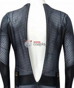 Kids Bruce Wayne Black Zentai Jumpsuit Polyester Cosplay Costume 16 Kids Bruce Wayne Black Zentai Jumpsuit Polyester Cosplay Costume -Ultimate Cosplay Store 6 800x800 89