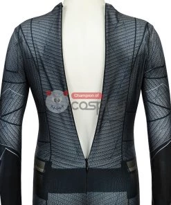 Kids Bruce Wayne Cosplay Costume Halloween Polyester Jumpsuit -Ultimate Cosplay Store 6 800x800 90