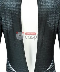 Kids Clark Kent Cosplay Costume Black Jumpsuit -Ultimate Cosplay Store 6 800x800 94