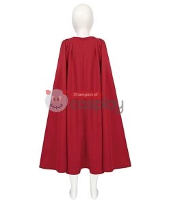 Kids Clark Kent Return Zentai Jumpsuit Polyester Cosplay Costume -Ultimate Cosplay Store 6 800x800 96
