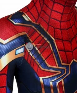 Kids Iron Spiderman Costume Avengers Endgame Spider-Man Peter Parker Cosplay Costumes 22 Kids Iron Spiderman Costume Avengers Endgame Spider-Man Peter Parker Cosplay Costumes -Ultimate Cosplay Store 6 800x800 97