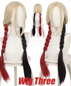 Kaley Cuoco HQ Halloween Female Cosplay Suit 39 Kaley Cuoco HQ Halloween Female Cosplay Suit -Ultimate Cosplay Store 649876940641 800x800 3