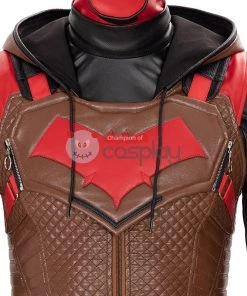 Knights Jason Todd Halloween Cosplay Costume -Ultimate Cosplay Store 7 800x800 106