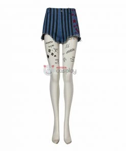 Margot Robbie HQ Cosplay Costume Halloween Suit -Ultimate Cosplay Store 7 800x800 108