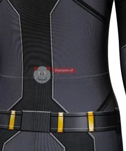 Natasha Romanoff Black Jumpsuit 2020 Movie Black Widow Cosplay Costume 24 Natasha Romanoff Black Jumpsuit 2020 Movie Black Widow Cosplay Costume -Ultimate Cosplay Store 7 800x800 117