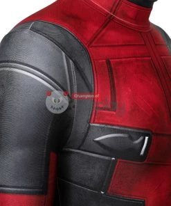 New Deadpool Wade Wilson Jumpsuit Cosplay Costume -Ultimate Cosplay Store 7 800x800 121