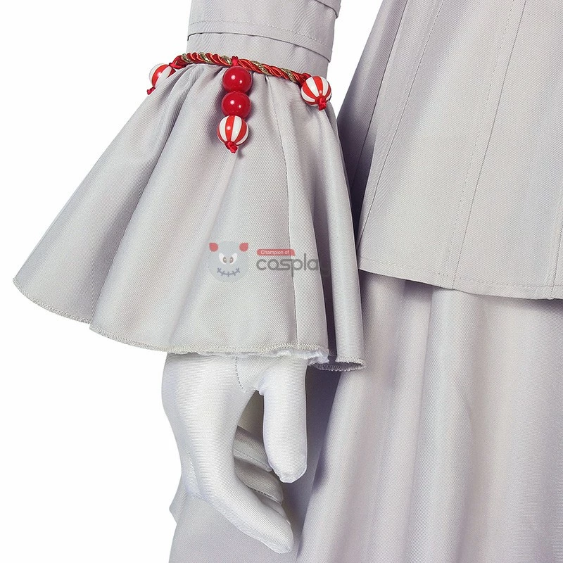 Pennywise Costume IT Chapter 2 Cosplay Costumes 10 Pennywise Costume IT Chapter 2 Cosplay Costumes - Image 8