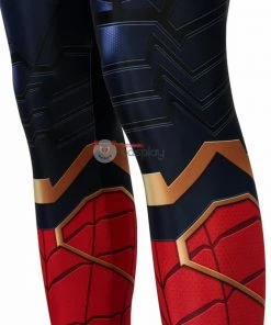 Peter Parker Costume Avengers Endgame Iron Spiderman Cosplay Costume -Ultimate Cosplay Store 7 800x800 126