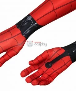 Peter Parker Costumes Spider-Man Far From Home Spider-Man Cosplay Costumes -Ultimate Cosplay Store 7 800x800 127
