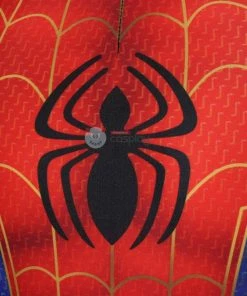 Peter Parker Costumes Spider-Man Into The Spider-Verse Cosplay Costumes -Ultimate Cosplay Store 7 800x800 128