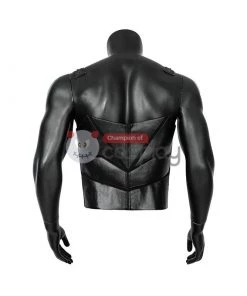 Robert Pattinson Costume 2022 Movie SuperHero Bruce Wayne Cosplay Suit -Ultimate Cosplay Store 7 800x800 137