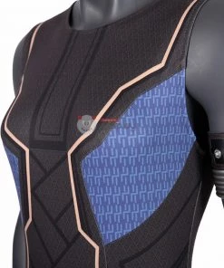 Shuri Costume Black Panther Cosplay Costume -Ultimate Cosplay Store 7 800x800 139