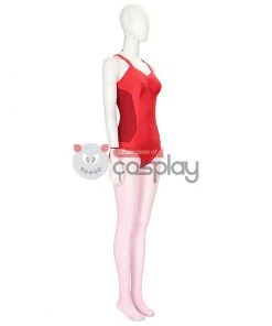 2021 Wanda Costume WandaVision Maximoff Scarlet Witch Cosplay Suit 26 2021 Wanda Costume WandaVision Maximoff Scarlet Witch Cosplay Suit -Ultimate Cosplay Store 7 800x800 14
