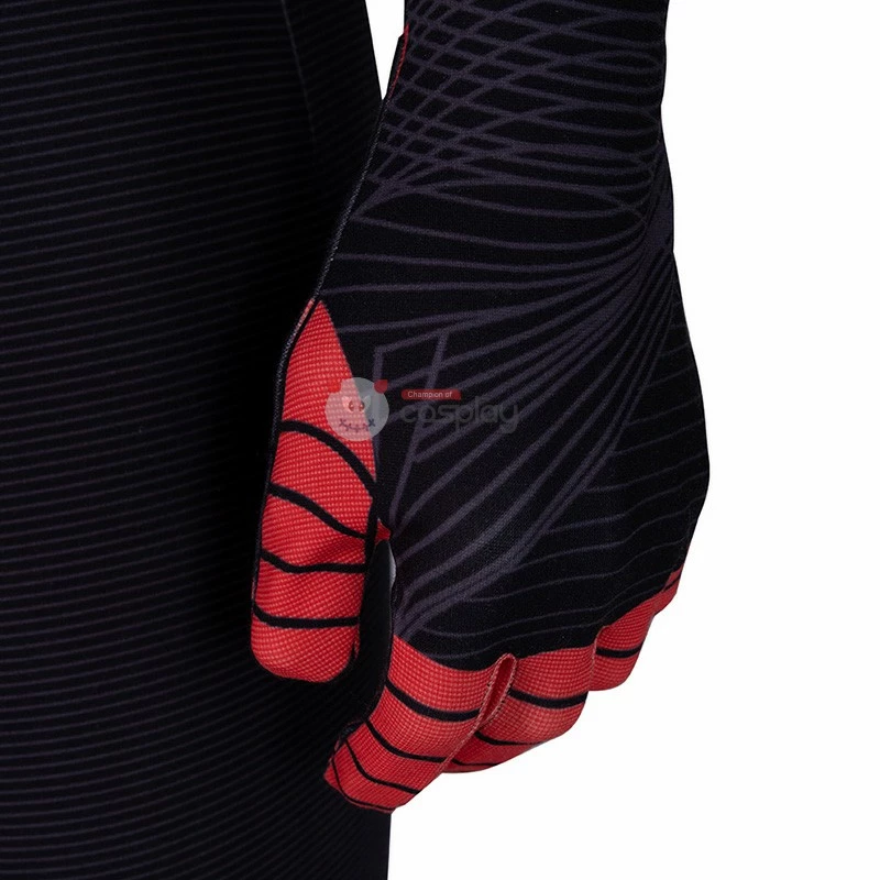 Spider-Man Costume Spider Man Cosplay Costumes 10 Spider-Man Costume Spider Man Cosplay Costumes - Image 8
