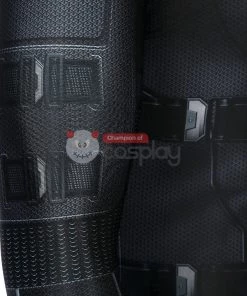 Spiderman Jumpsuit Spiderman Far From Home Peter Parker Night Monkey Cosplay Costume -Ultimate Cosplay Store 7 800x800 149