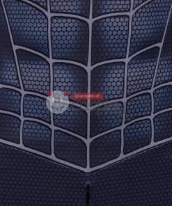 Adult Spider Man 3 Venom Spider-Man Halloween Cosplay Costume -Ultimate Cosplay Store 7 800x800 16