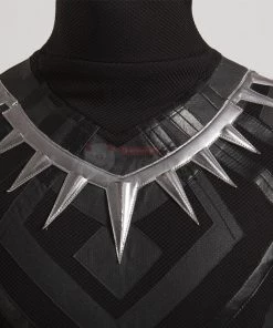 The Avengers Captain America Civil War Black Panther Cosplay Costume Deluxe Outfit -Ultimate Cosplay Store 7 800x800 160