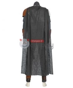 The Mandalorian Costumes Star Wars Cosplay Costume Top Level 45 The Mandalorian Costumes Star Wars Cosplay Costume Top Level -Ultimate Cosplay Store 7 800x800 162