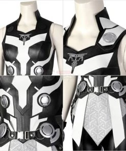 Thor 4 Love and Thunder King Valkyrie Cosplay Costume -Ultimate Cosplay Store 7 800x800 164